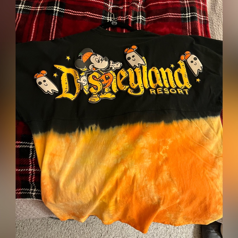 Halloween 2022 Spirit Jersey